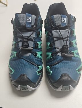Salomon Men's XA Pro 3Dl Running Shoes